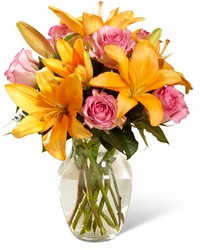 A Fresh Take Bouquet -A local Pittsburgh florist for flowers in Pittsburgh. PA